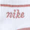 NIKE耐克2025女子U NK ED PL CSH ANK 3P 144 WGFX中袜HV6887-901