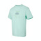NIKE耐克2025男子AS M NK DF PRIMARY SS TEE GCEL针织无领短TIH8661-353