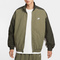 NIKE耐克2025男子AS M NK CLUB WVN TRK JKT OS梭织无帽外套HQ6110-222