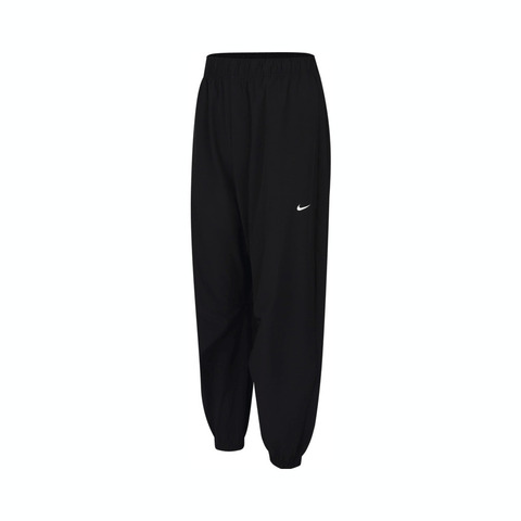 NIKE耐克2025女子AS W NK ONE DF WVN PANT CPSL S梭织长裤IH8612-010