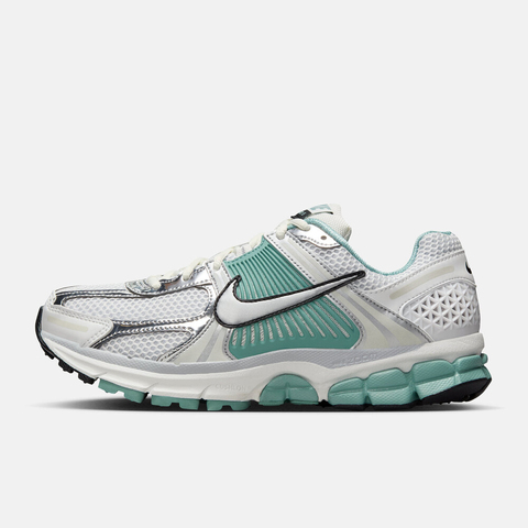 NIKE耐克2025女子W NIKE ZOOM VOMERO 5休闲HF1877-101