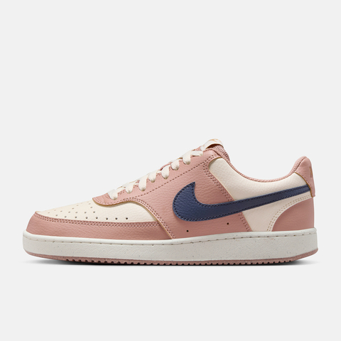 NIKE耐克2025女子W NIKE COURT VISION LO NN休闲DH3158-606