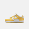 NIKE耐克2025男小童NIKE DUNK LOW (PSE)儿童FB9108-126