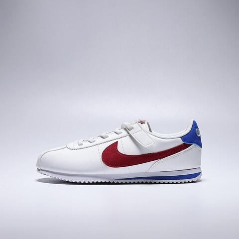NIKE耐克2025男小童NIKE CORTEZ EASYON SE (PS)儿童IH7658-100