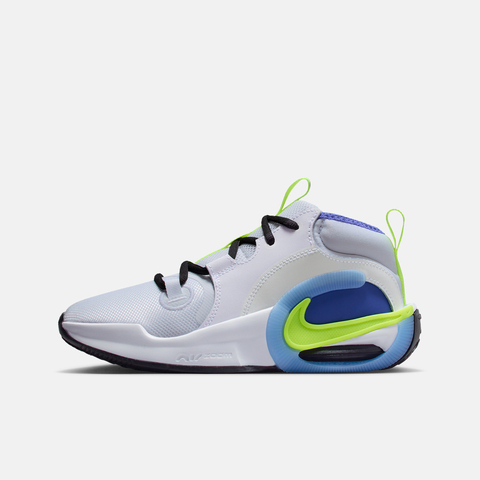 NIKE耐克2025大童AIR ZOOM CROSSOVER 2 SE (GS)儿童HQ8264-100