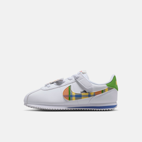 NIKE耐克2025男小童NIKE KIDS CORTEZ EASYON (PSV)儿童IH7341-191