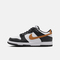 NIKE耐克2025男大童NIKE DUNK LOW GS儿童II7639-001