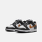 NIKE耐克2025男大童NIKE DUNK LOW GS儿童II7639-001