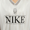 NIKE耐克2025女子AS W NSW V NECK JERSEY针织无领短TIH8505-133