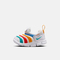 NIKE耐克2025婴童NIKE DYNAMO FREE (TD)儿童343938-106