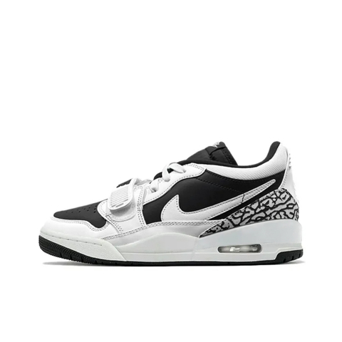 JordanJordan2025男子AIR JORDAN LEGACY 312 LOW乔丹CD7069-111