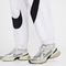 NIKE耐克2025女子AS W NSW LOGO MR JGGR梭织长裤HV2358-100