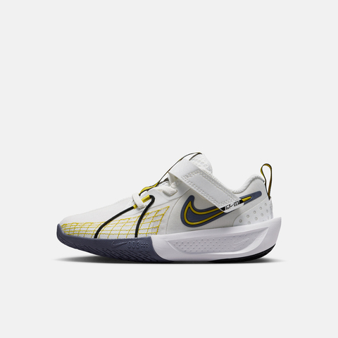 NIKE耐克2025小童G.T. CUT 3 SE (PS)儿童HJ3904-101