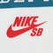 NIKE耐克2025男子AS U NK SB TEE M90 OC ATHLETIC针织无领短THV1312-133