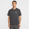 NIKE耐克2025男子AS U NSW TEE M90 OC LG GFX SEG针织无领短THQ9257-060