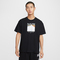 NIKE耐克2025男子AS U NSW TEE M90 OC OPEN针织无领短THQ9269-010