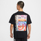 NIKE耐克2025男子AS U NSW TEE M90 OC OPEN针织无领短THQ9269-010