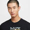 NIKE耐克2025男子AS U NSW TEE M90 OC OPEN针织无领短THQ9269-010