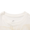 NIKE耐克2025女子AS W NSW NK CHLL KNT CRP TEE O针织无领短THV5001-133