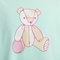 NIKE耐克2025女子AS W NSW SS OS TEE BEAR GCEL针织无领短TIM3380-353