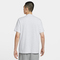 NIKE耐克2025男子AS M NK CLUB SS HENLEY针织有领短THQ5975-051