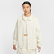 NIKE耐克2025女子AS W NSW WVN CCH JKT GCEL梭织无帽外套IH9274-047