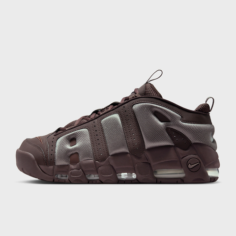 NIKE耐克2025男子AIR MORE UPTEMPO LOW休闲FZ3055-200