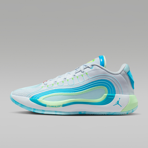 NIKE耐克2025男子JORDAN LUKA 4 PF乔丹HF0824-002