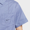 NIKE耐克2025中性AS U NSW ESSNL+ SS TOP GCEL短袖衬衫IH8663-499