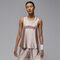 NIKE耐克2025女子AS W J JERSEY TANK GCEL运动背心II0486-667