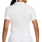 NIKE耐克2025女子AS W NSW ESSNTL SS POLO CRP TO针织有领短TDV7885-051