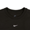 NIKE耐克2025女子AS W NSW NK CHLL KNT LS CRP针织无领长THF5323-011