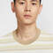 NIKE耐克2025男子AS M NSW TEE CLUB STRIPE SP25针织无领短THJ0551-247