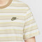 NIKE耐克2025男子AS M NSW TEE CLUB STRIPE SP25针织无领短THJ0551-247