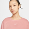 NIKE耐克2025女子AS W NK ONE DF MIDLAYER CPSL S针织无帽卫衣IH8609-685