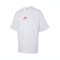 NIKE耐克2025男子AS M NSW TEE OS XMAP针织无领短TIH7290-100