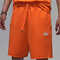 NIKE耐克2025男子AS M J AIR JDN RAIR FLC SHORT针织短裤IF1412-820