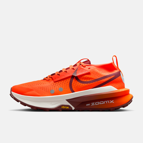 NIKE耐克2025男子NIKE ZOOMX ZEGAMA TRAIL 2跑步FD5190-800