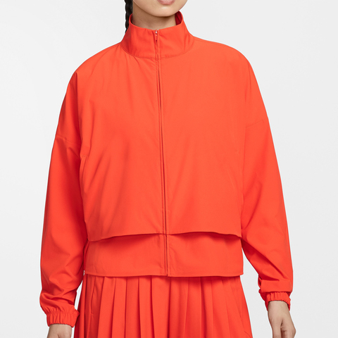 NIKE耐克2025女子AS W NK 24.7 DF FZ JKT WVN梭织无帽外套HJ0964-633