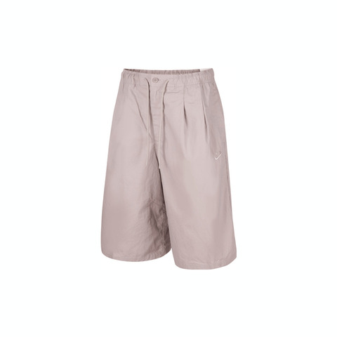 NIKE耐克2025男子AS M NK CLUB SEOUL SHORT OS梭织短裤HJ2541-009