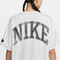 NIKE耐克2025女子AS W NSW STREET SS OS TEE针织无领短THV4973-121