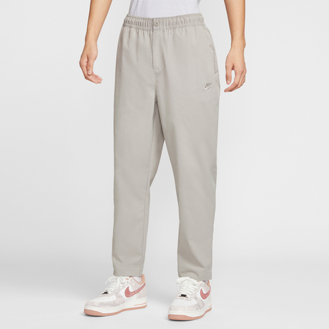NIKE耐克2025男子AS M NK CLUB WVN TAPER PANT梭织长裤HJ1998-009
