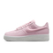 NIKE耐克2025女子W AIR FORCE 1 '07休闲HF2014-600