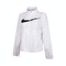 NIKE耐克2025女子AS W NK TEMPO SWSH HBR DF JKT梭织无帽外套HV2648-100