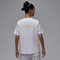 NIKE耐克2025女子AS W J BRK SS GF GFX TEE DOPA针织无领短THV0195-100