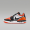 NIKE耐克2025男大童AIR JORDAN LEGACY 312 LOW (GS)乔丹CD9054-118