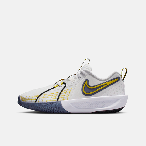 NIKE耐克2025大童G.T. CUT 3 SE (GS)儿童HJ3903-101