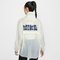 NIKE耐克2025女子AS W NK PO PCKBL JKT GCEL梭织连帽外套II0464-047
