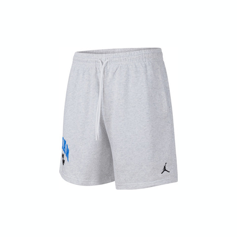 NIKE耐克2025男子AS M J BRK CLLGTE SHORT LB针织短裤HV0096-051