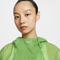 NIKE耐克2025女子AS W NK PO PCKBL JKT GCEL梭织连帽外套II0464-303